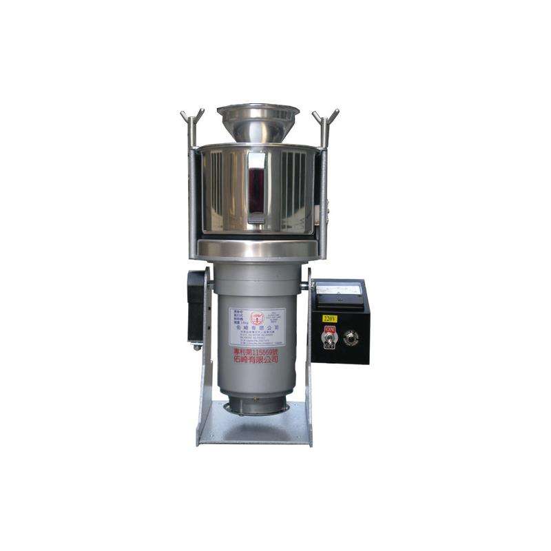 廢鋼粉碎機設(shè)備機械行業(yè)